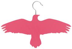 Raven - Coat hanger with a hook