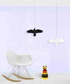 Raven - Coat Children hanger ceiling 