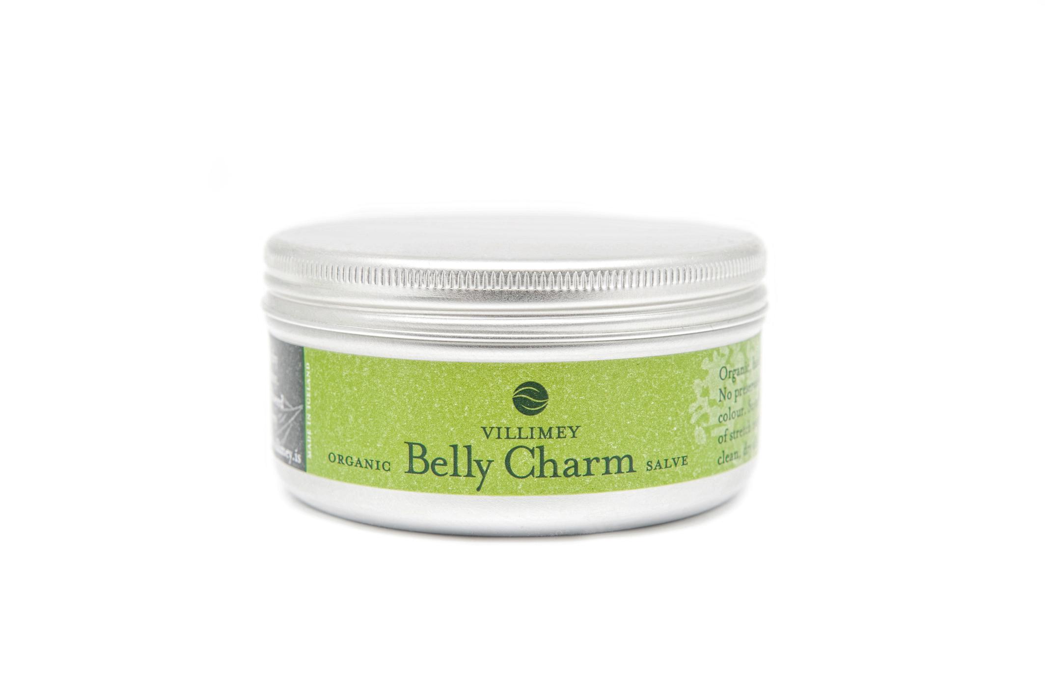 Belly - Magic - Villimey - Organic