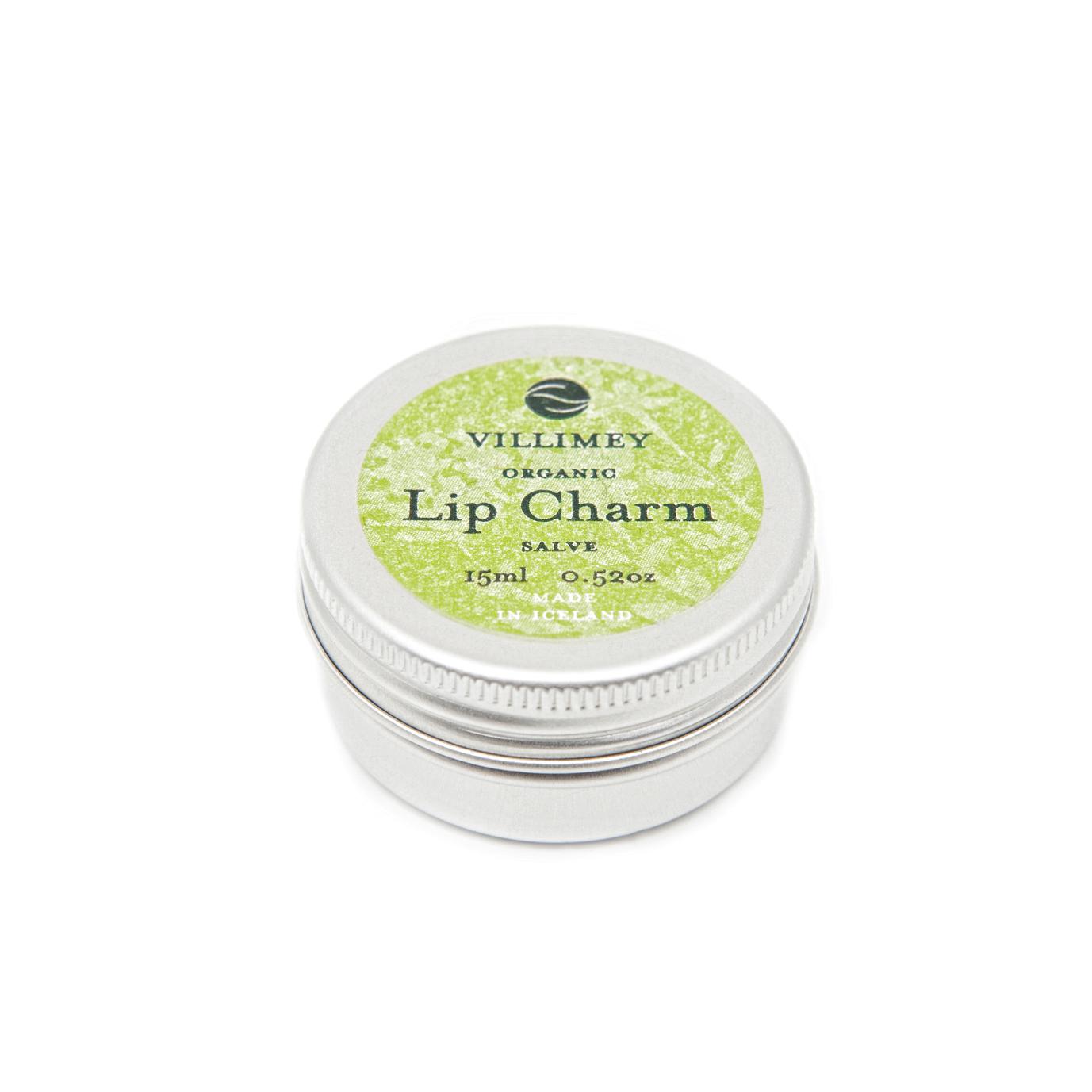 Lip - Magic - Organic