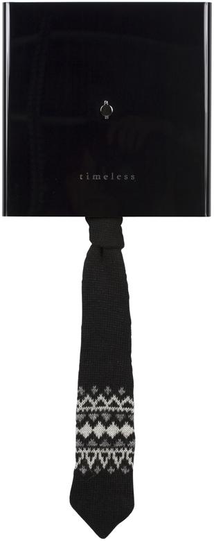 Timeless - Clock