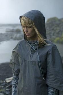 Hof - Poncho, Anorak and Cape Icelandic design 3