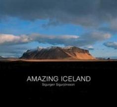 Amazing Iceland photographic Book