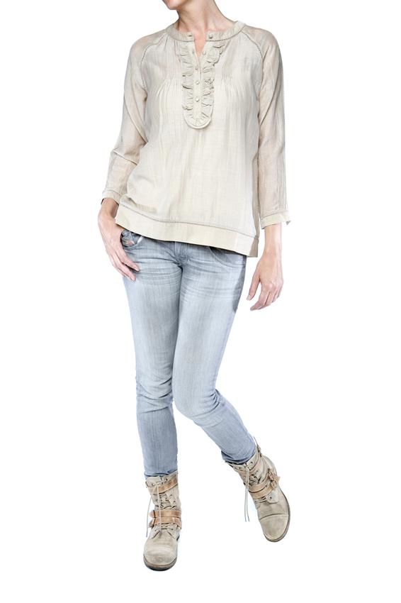 Top - Icelandic Design