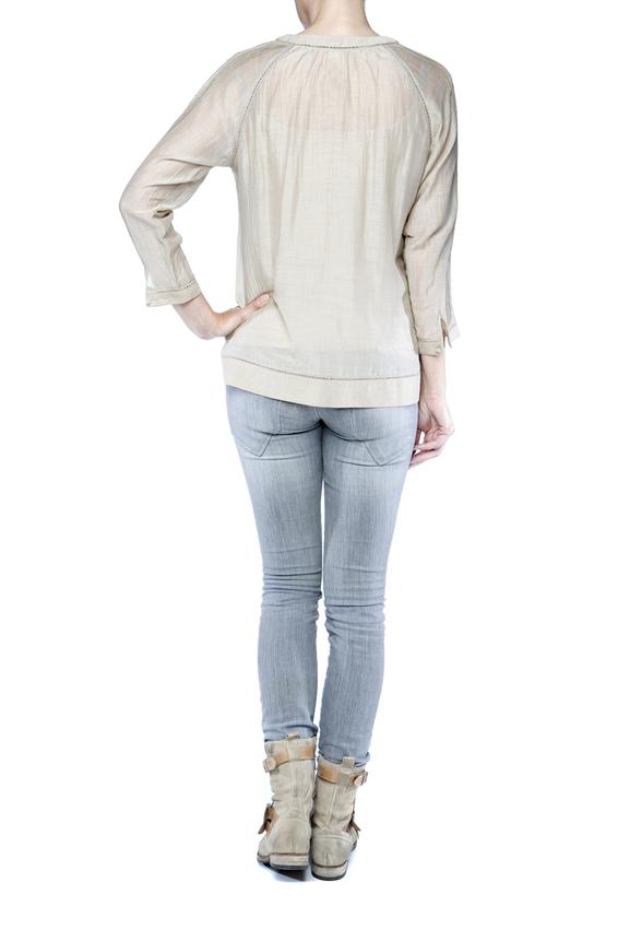 Top - Icelandic Design