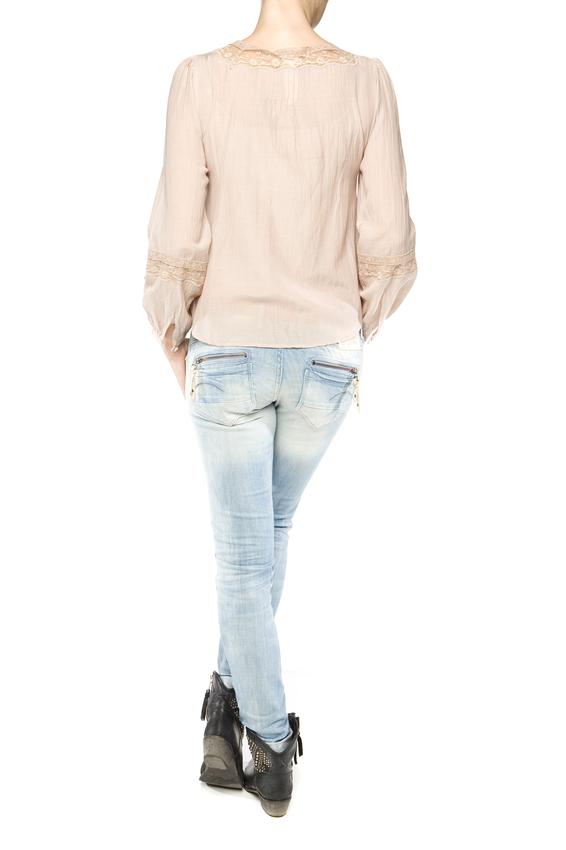 Top - Icelandic Design