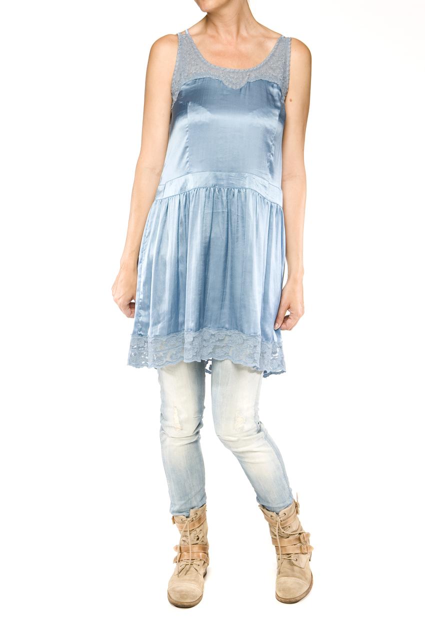 Top by Andersen & Lauth