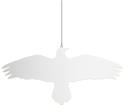 Raven - Coat hanger from ceiling