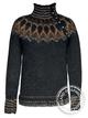 Gil - Design Icelandic Wool Sweater 1