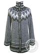 Stora-Fljot - Icelandic Design Wool Sweater 1