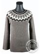 Fell merino - Icelandic Design Wool Sweater 1