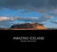 Amazing Iceland photographic Book